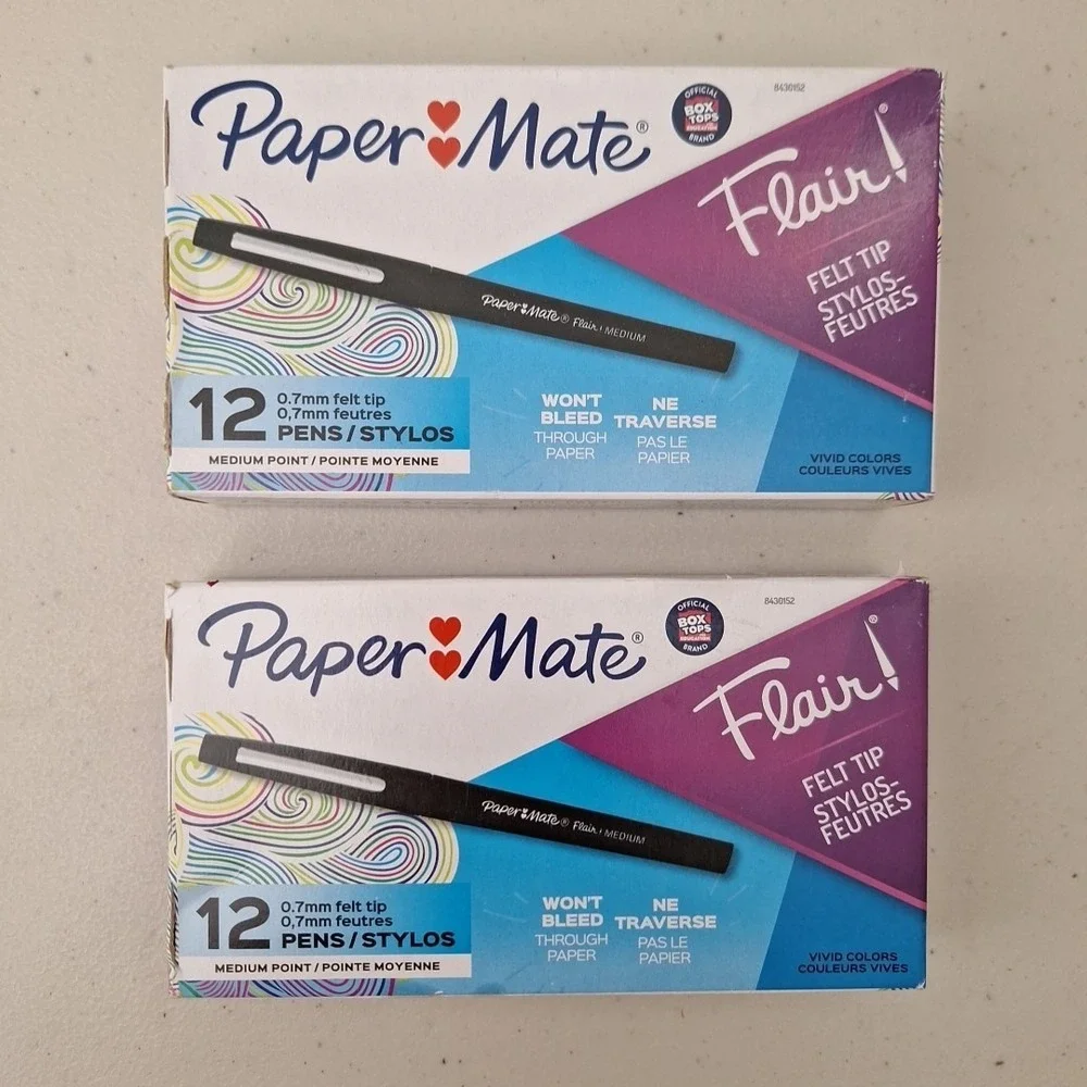 Paper Mate paper mate